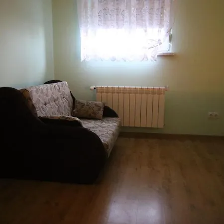 Apartment Mieszkanie 1 - Komnata Solna Ruda Slaska