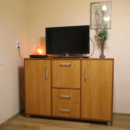Apartment Mieszkanie 1 - Komnata Solna *