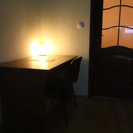 Mieszkanie 1 - Komnata Solna * Ruda Slaska