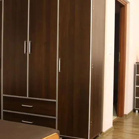 Apartment Mieszkanie 1 - Komnata Solna *
