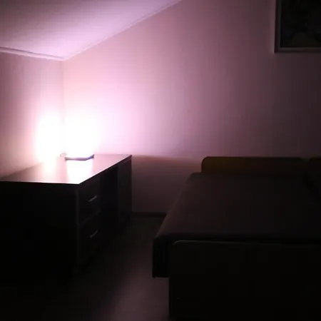 Apartment Mieszkanie 1 - Komnata Solna