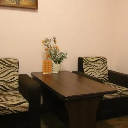 Mieszkanie 1 - Komnata Solna Apartment Ruda Slaska